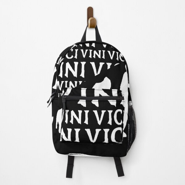 Item preview, vini vici logo, white designed and sold by SkylinnMaggiq.
