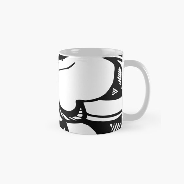 Naiad Classic Mug