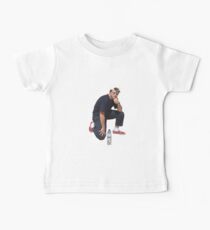 Mac Demarco Water Squat Baby Tee