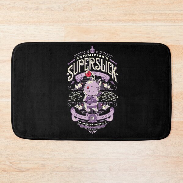 Item preview, Superslick  designed and sold by JillGutier3905.