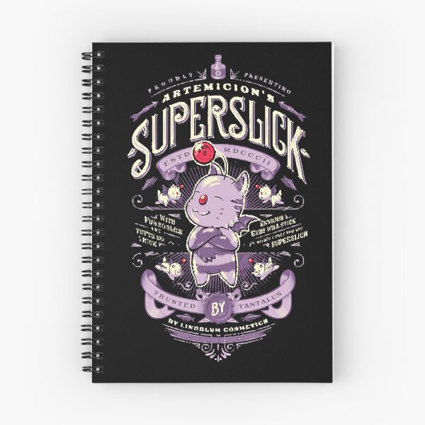 Item preview, Superslick  designed and sold by JillGutier3905.