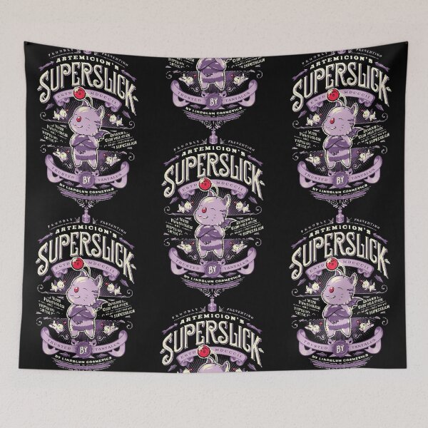 Item preview, Superslick  designed and sold by JillGutier3905.