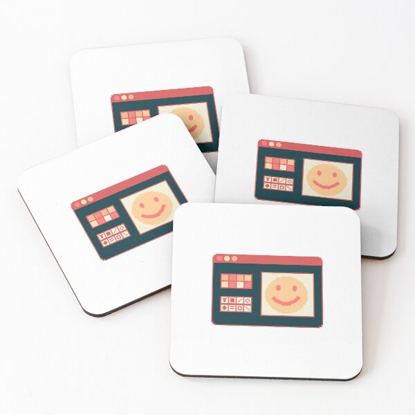 Item preview, Windows Pixel Paint Program designed and sold by AliAliOxenFreee.