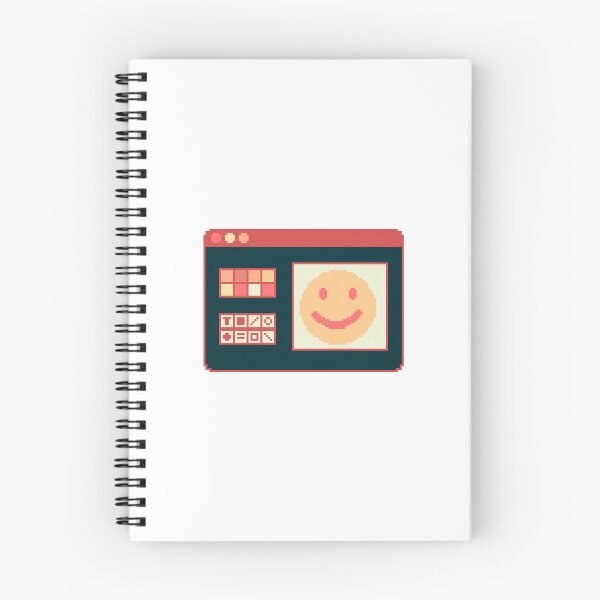 Item preview, Windows Pixel Paint Program designed and sold by AliAliOxenFreee.
