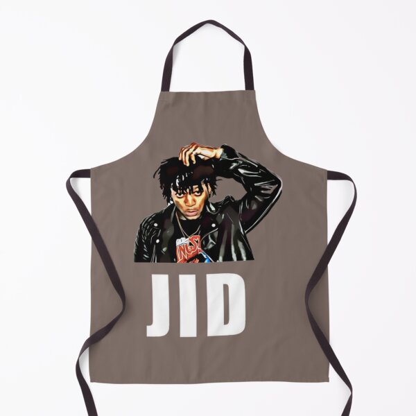 Item preview, J.I.D Rapper    designed and sold by Lolitalatvie.