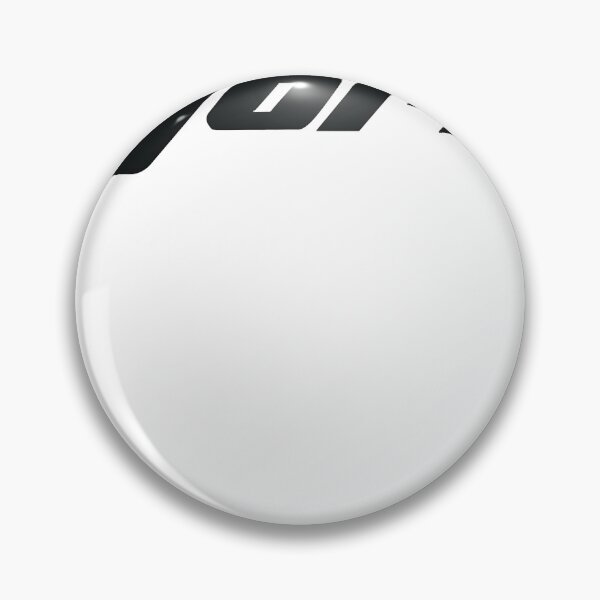 Item preview, Bjork Homogenic Logo (Black  White)  designed and sold by SkylinnMaggiq.