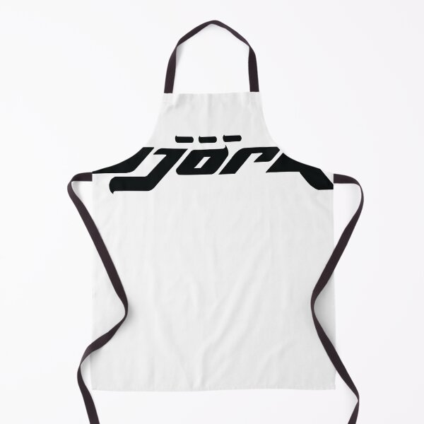Item preview, Bjork Homogenic Logo (Black White) designed and sold by SkylinnMaggiq.
