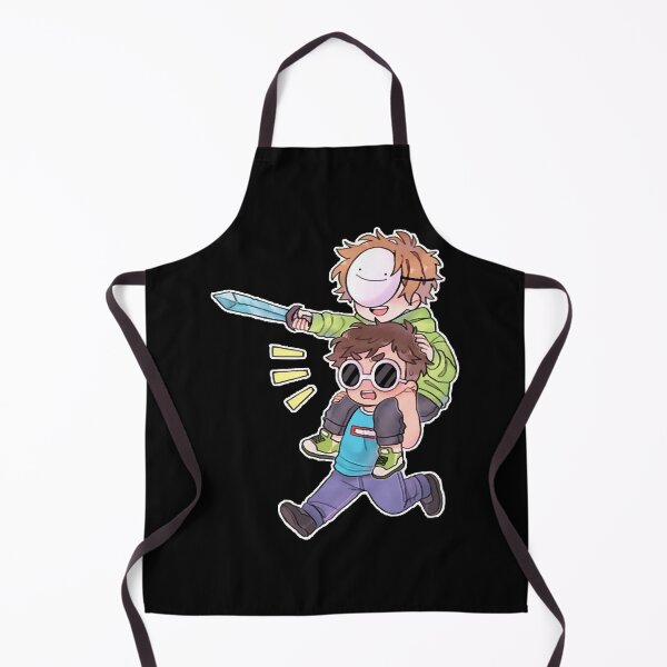 Item preview, Dream and George designed and sold by SherriK2360808.