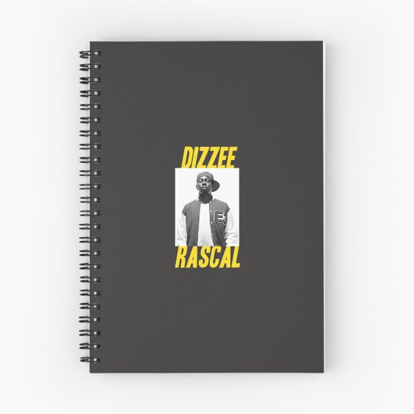 Item preview, Dizzee Rascal Classic T-Shirt designed and sold by MaximilianUllri.