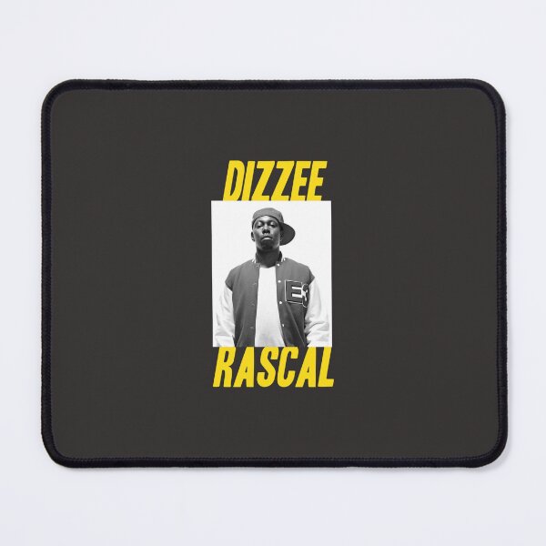 Item preview, Dizzee Rascal Classic T-Shirt designed and sold by MaximilianUllri.