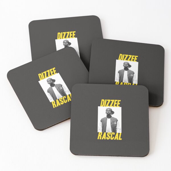 Item preview, Dizzee Rascal Classic T-Shirt designed and sold by MaximilianUllri.