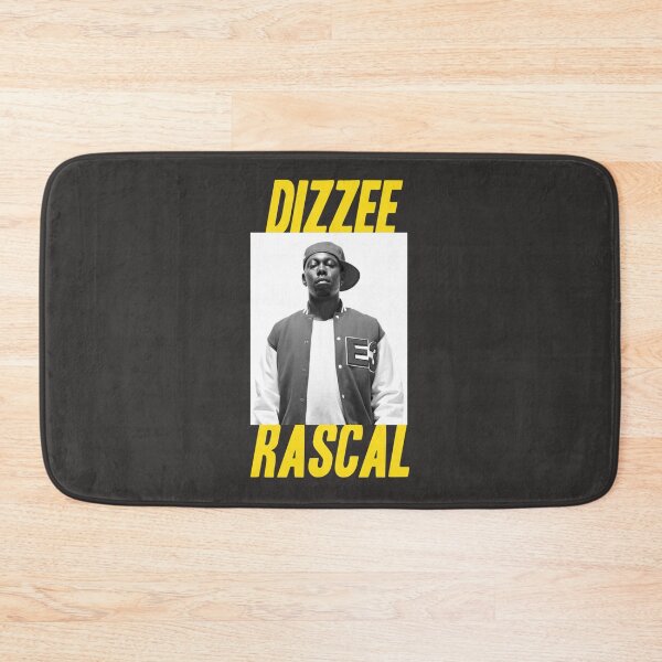 Item preview, Dizzee Rascal Classic T-Shirt designed and sold by MaximilianUllri.