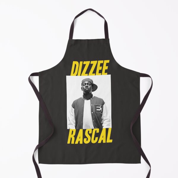 Item preview, Dizzee Rascal Classic T-Shirt designed and sold by MaximilianUllri.
