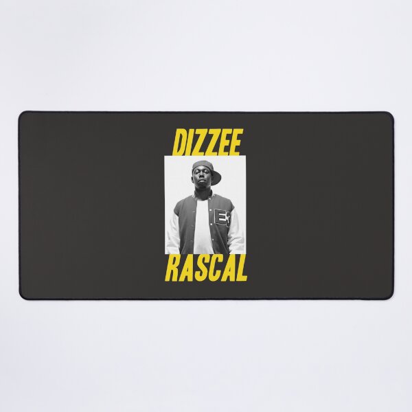 Item preview, Dizzee Rascal Classic T-Shirt designed and sold by MaximilianUllri.
