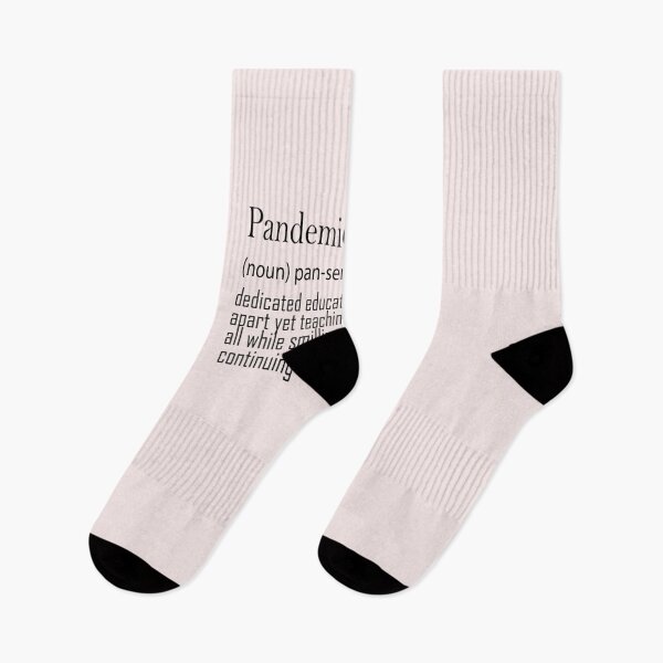 Item preview, Pandemic Teacher Classic T-Shirt designed and sold by KathrinGabler.