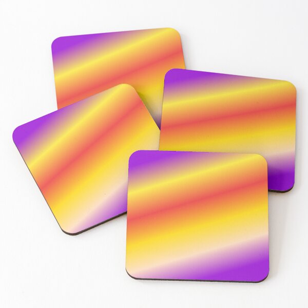 Item preview, Gradient Abstraction color art designed and sold by artdragongift 15.