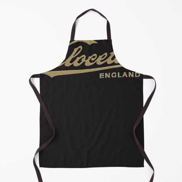 Item preview, Velocette Motorcycles Logo Classic England Repro Classic T-Shirt designed and sold by RobertLancaste1.