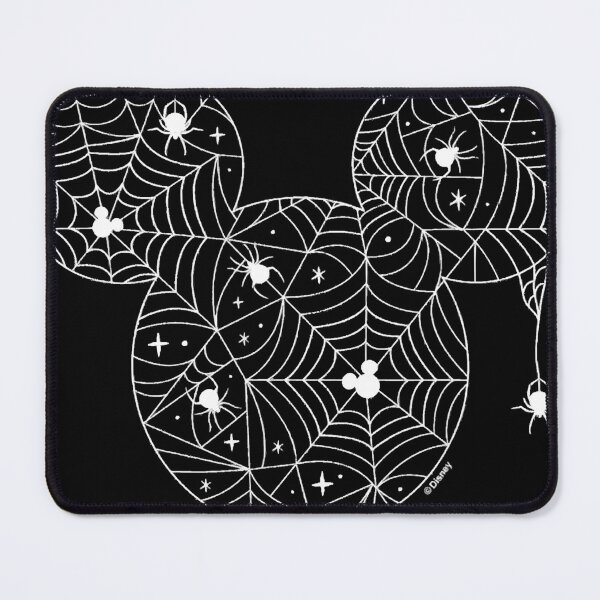 Item preview, Halloween Mickey Spider Web Ears designed and sold by kerritoniap2g.