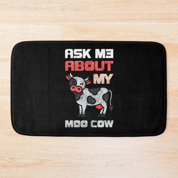 Item preview, Ask me about my moo cow designed and sold by HeavyStyle.