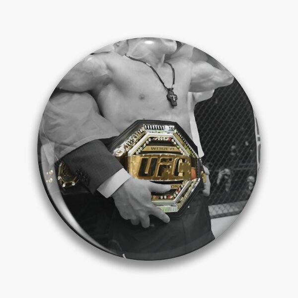 Item preview, Petr Yan Champion Design Essential  designed and sold by TRENTONCATRON.