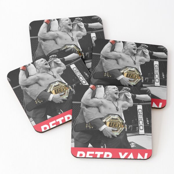 Item preview, Petr Yan Champion Design Essential  designed and sold by TRENTONCATRON.