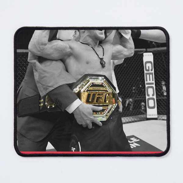 Item preview, Petr Yan Champion Design Essential  designed and sold by TRENTONCATRON.