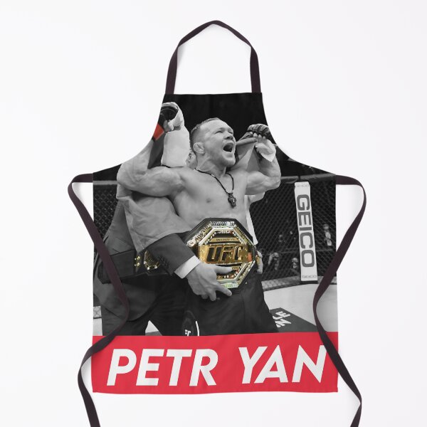 Item preview, Petr Yan Champion Design Essential designed and sold by TRENTONCATRON.