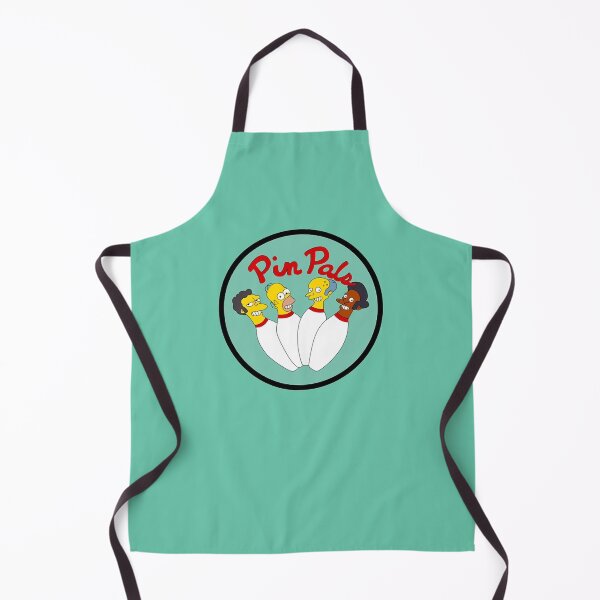Item preview, Pin Pals - Bowling Friends Graphic designed and sold by TRENTONCATRON.