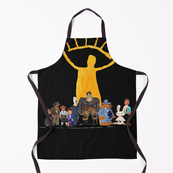 Item preview, Point and Click HEROES Classic designed and sold by TRENTONCATRON.