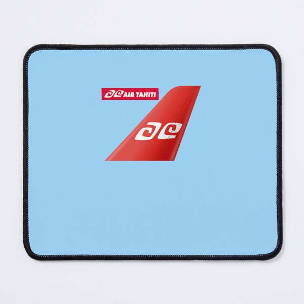 Item preview, Air Tahiti Logo Classic T-Shirt designed and sold by JaninaSchmidt.