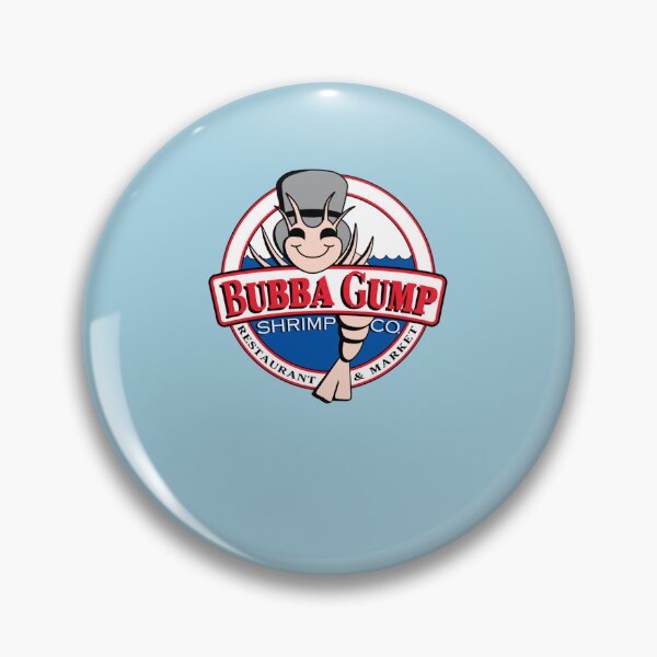 Item preview, Best seller- Bubba gump shrimp co Classic T-Shirt designed and sold by XhulianoPoci.