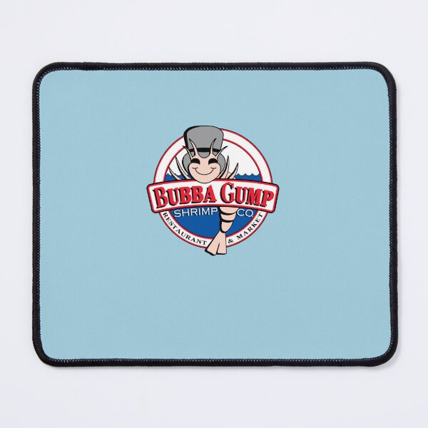 Item preview, Best seller- Bubba gump shrimp co Classic T-Shirt designed and sold by XhulianoPoci.