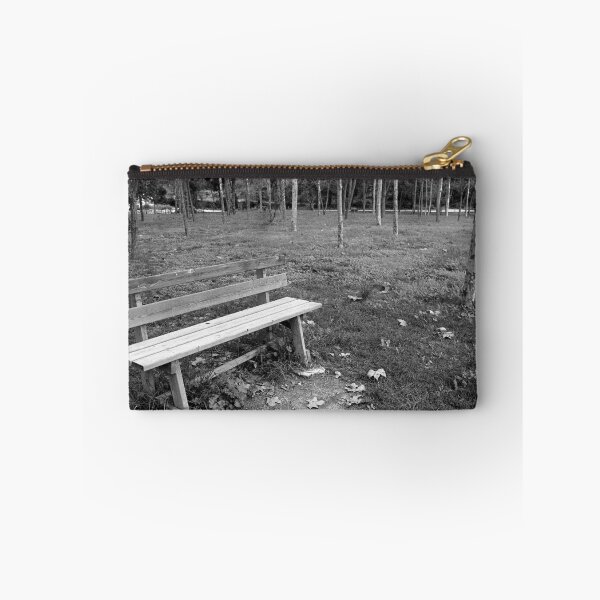 Item preview, An Inviting Park Bench designed and sold by James2001.