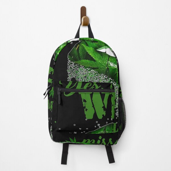 Item preview, 53.Yes I Smell Like Weed You Smell Like You Missed Out Lips T-Shirt designed and sold by MATTHEW3335.