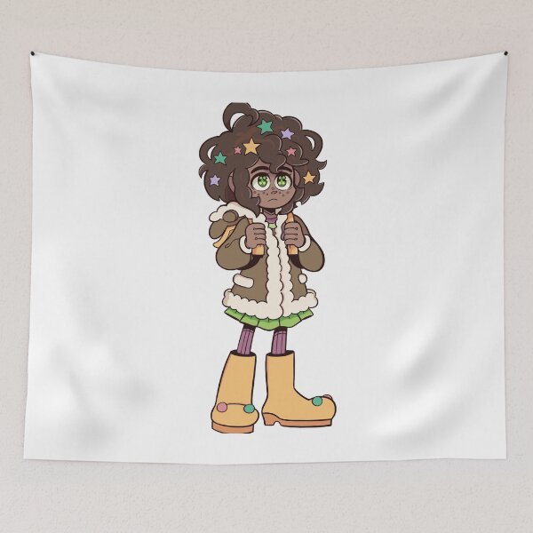 Item preview, Secret Things You Didn't Know About Epithet Erased designed and sold by BeauClarke.