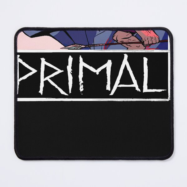 Item preview, Primal Classic  designed and sold by TRENTONCATRON.