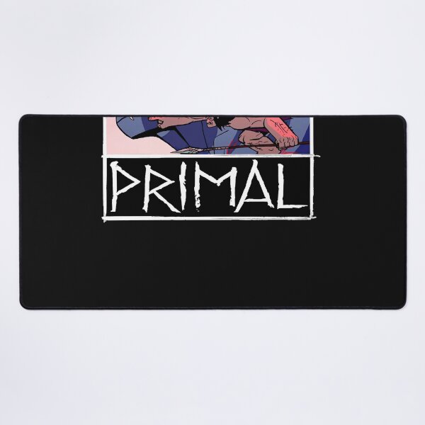 Item preview, Primal Classic designed and sold by TRENTONCATRON.