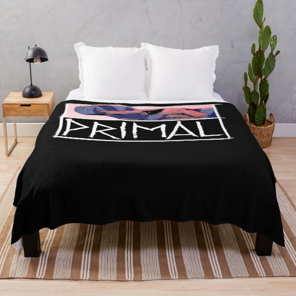 Item preview, Primal Classic  designed and sold by TRENTONCATRON.