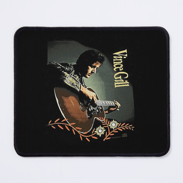 Item preview, Retro Vintage Vince Gill Awesome For Music Fan designed and sold by Magnoliamitchel.