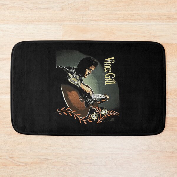 Item preview, Retro Vintage Vince Gill Awesome For Music Fan designed and sold by Magnoliamitchel.