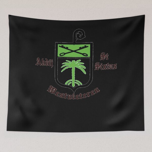 Item preview, Westvleteren Trappist  Essential T-Shirt designed and sold by PAULAHYMER.