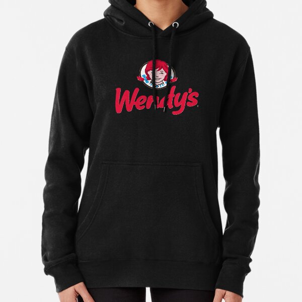Wendy’s logo  Classic T-Shirt Pullover Hoodie