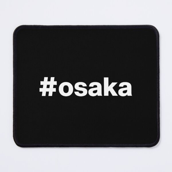 Item preview, Hashtag osaka designed and sold by ArtIsParty.