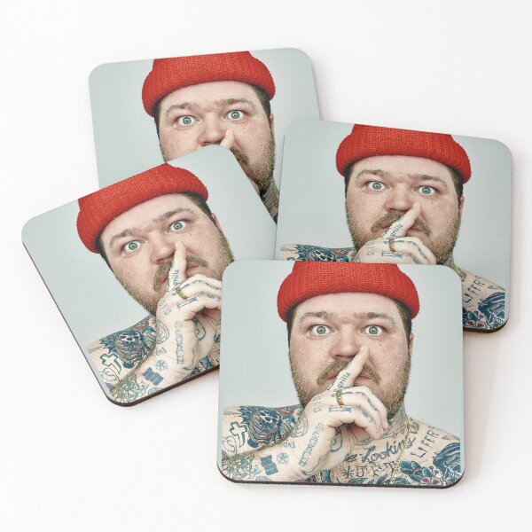 Item preview, Matty Matheson Charisma Meme designed and sold by BANGERDF.