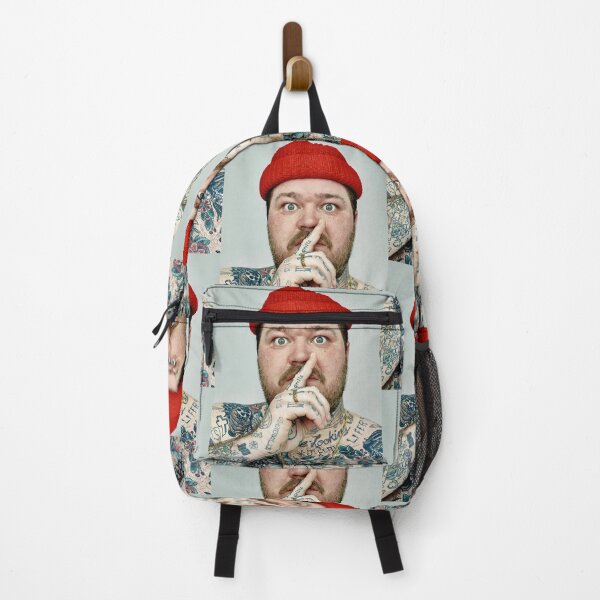 Item preview, Matty Matheson Charisma Meme designed and sold by BANGERDF.