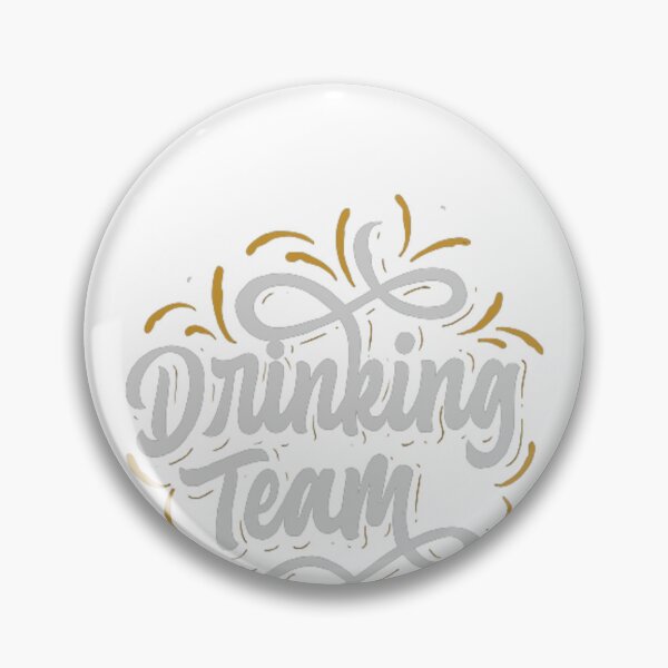 Item preview, Drinking Team designed and sold by julset.