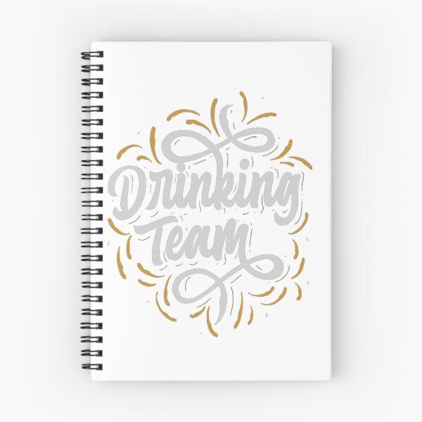 Item preview, Drinking Team designed and sold by julset.