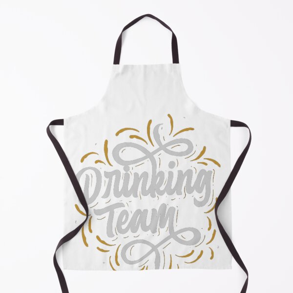 Item preview, Drinking Team designed and sold by julset.