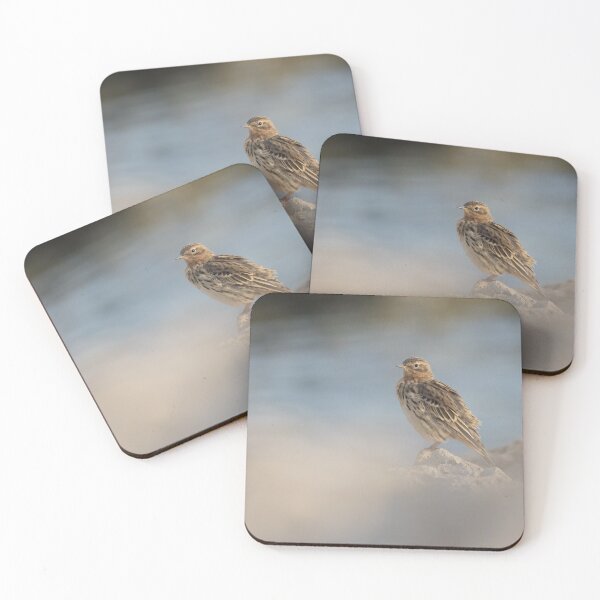 Item preview, Red Throated Pipit designed and sold by LaurenTucker.