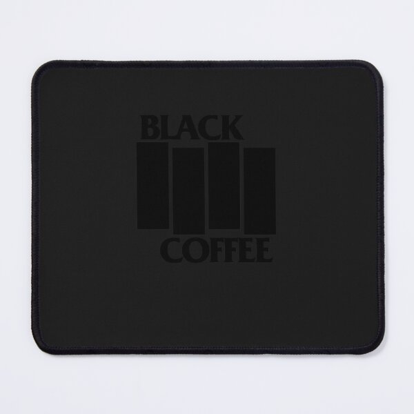 Item preview, Black Coffee (BLACK) Classic T-Shirt designed and sold by AndrejSchlegel.